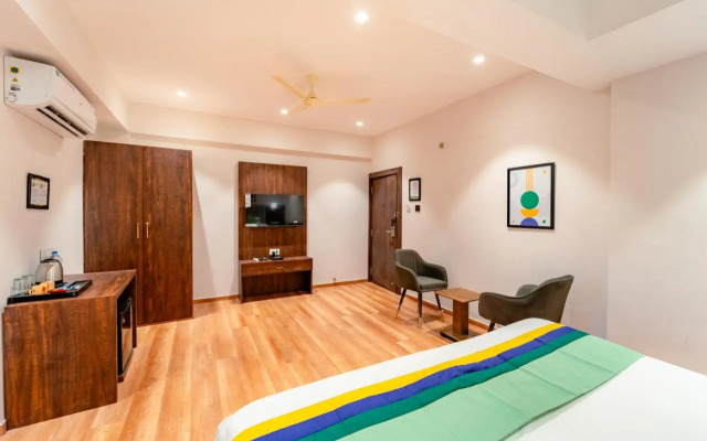 Treebo Premium Omni Residency