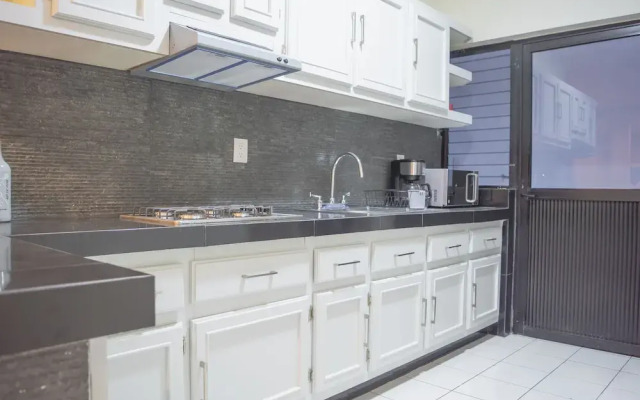 Gaviotas Apartments