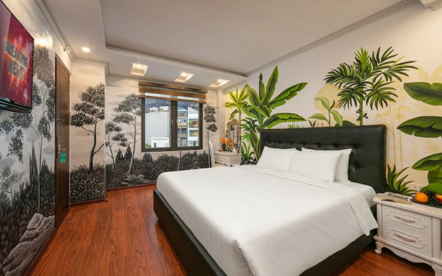 Mia Hotel