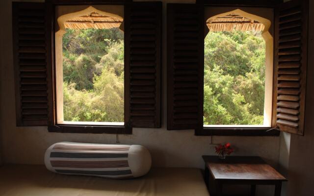 Fatuma's Tower Guest House