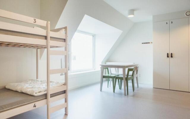 Snuffel Backpacker Hostel