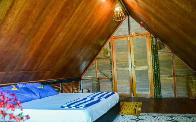 Sumbiling Eco Village