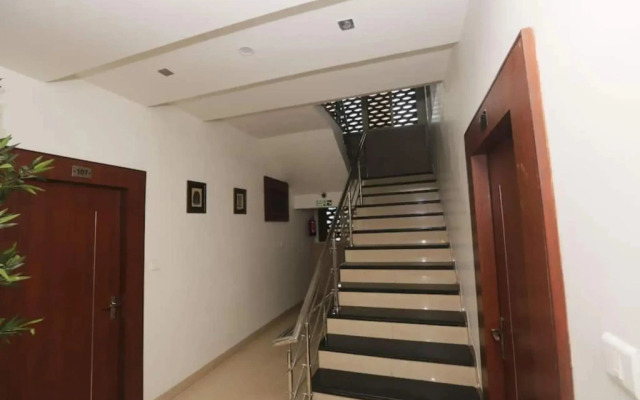 Hotel Anjalik