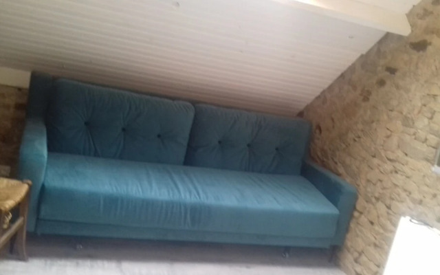 La Maison de Saint Germain le Gaillard