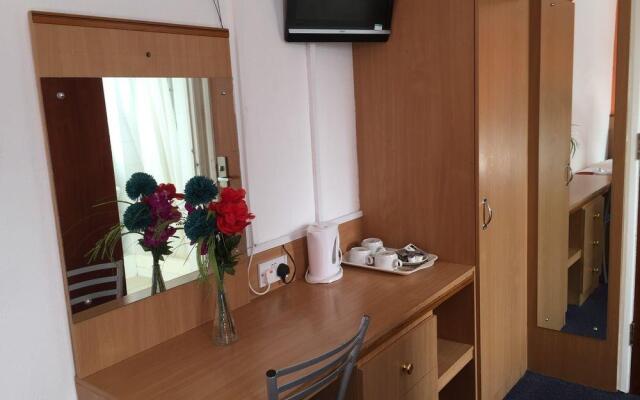 Euro Hotel Wembley