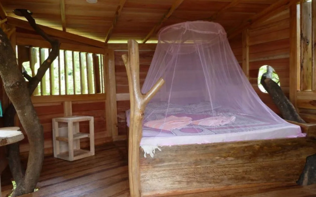 River Side Cabana