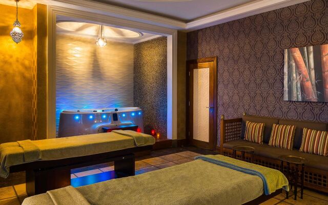 Rixos Sharm El Sheikh Ultra All Inclusive - Adults Friendly