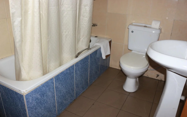 Limpopo Springs Hotel