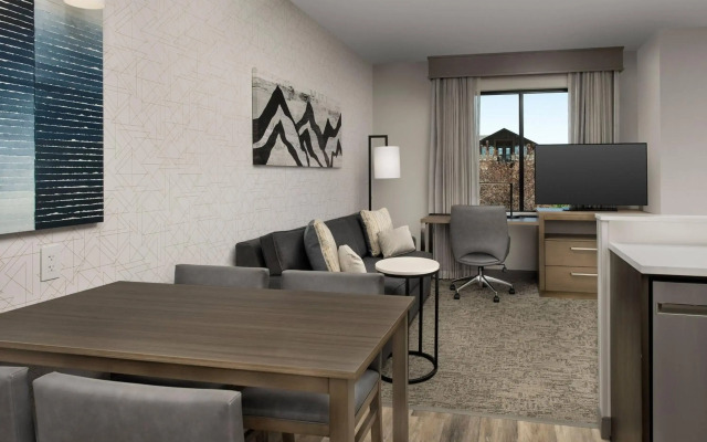 Residence Inn by Marriott Bozeman Downtown