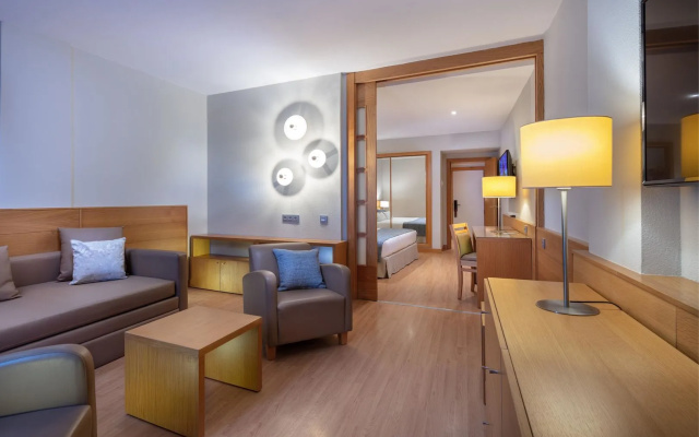 Hotel Maspalomas Princess-All Inclusive
