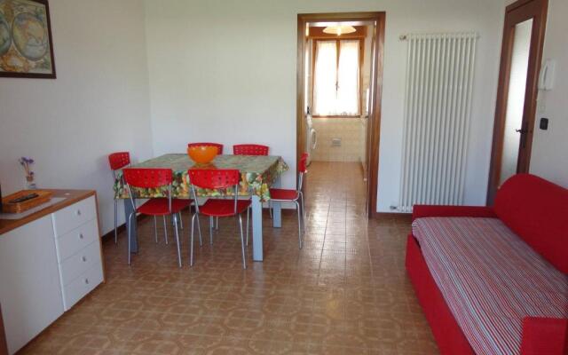 Stunning Villa With Private Garden