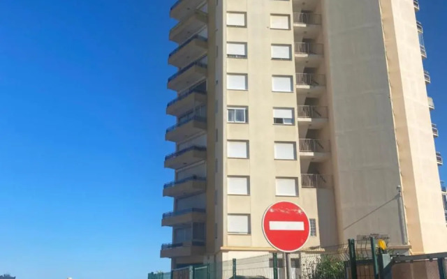 La Grande Tour