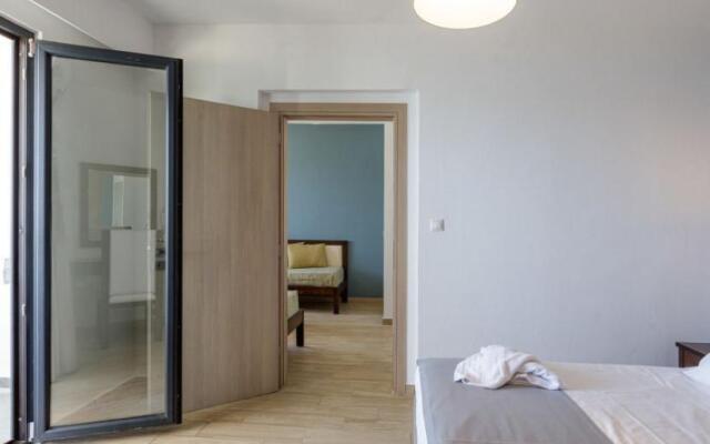 Magicstay - Flat 38M² 1 Bedroom 1 Bathroom - Gournes