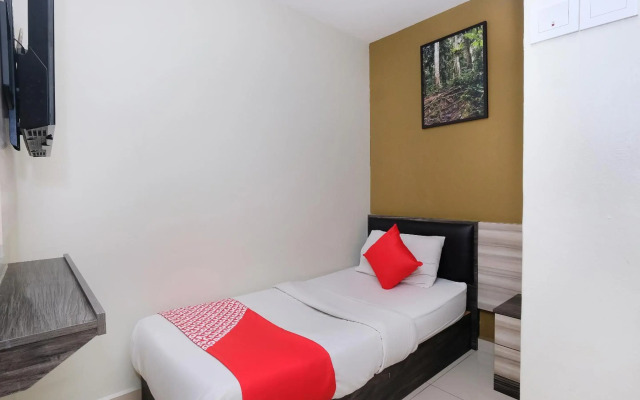 Hotel O Heaven Hill 2