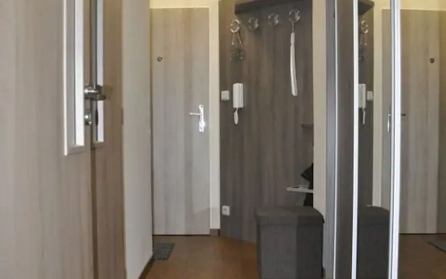 Apartment No. 41 Koptova 5 (Čertův ostrov)