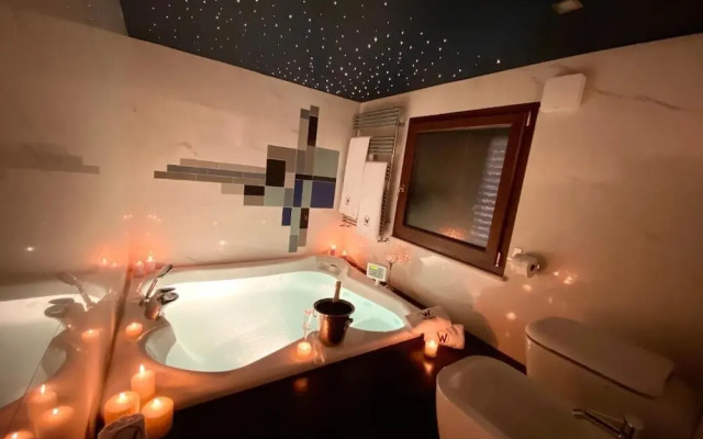 Wood Luxury House Wood Luxury House