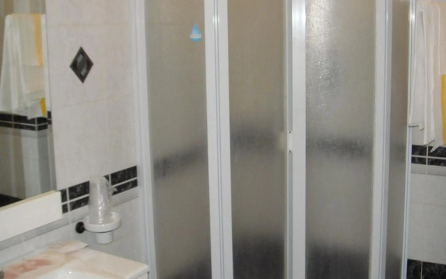 Hotel La Meridiana