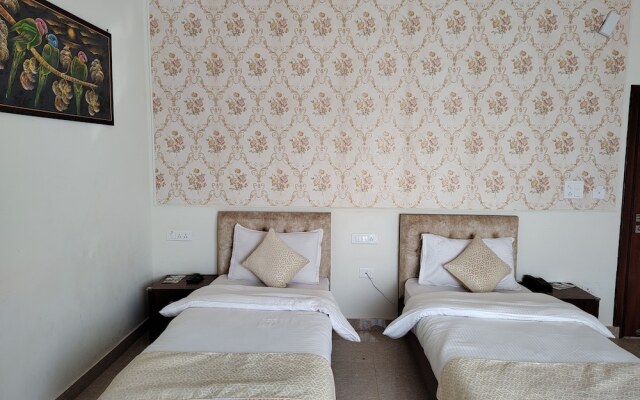 Hotel Le Halcyon