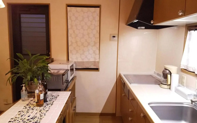 Minpaku Nishimura - Vacation STAY 13436