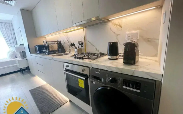 Dubai Marina Walk Gem Modern Apartments