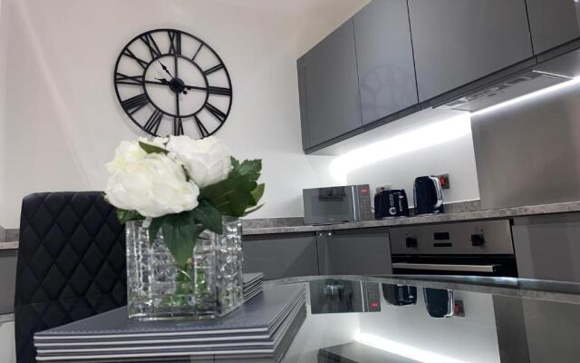 Roomotel - Broadoaks Apartments