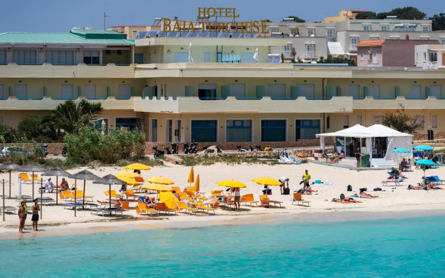 Hotel Baia Turchese