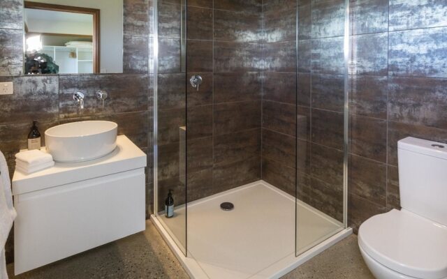 Alpine Escape Holiday home 5