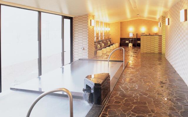 Hotel Harvest MADARAO