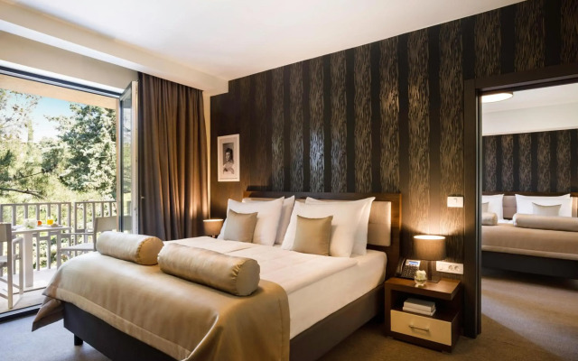 Remisens Casa Bel Moretto, Annexe