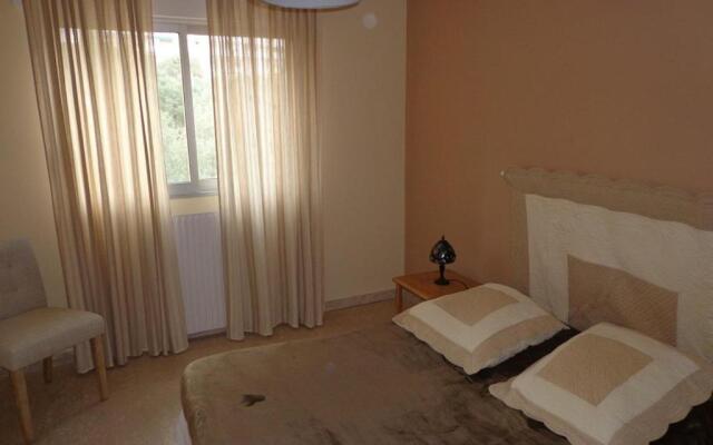 Appartement Ajaccio, 2 pièces, 4 personnes - FR-1-61-572