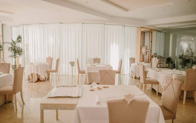 Hotel Palacio de Úbeda 5 G.L.