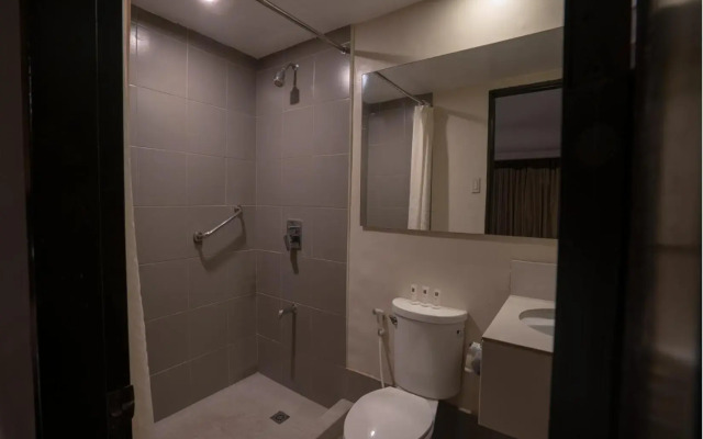 GT Hotel Jaro