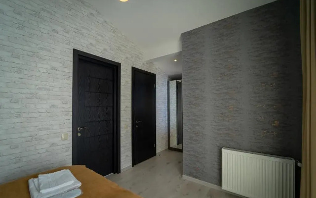 Bakuriani Resorts Hotel