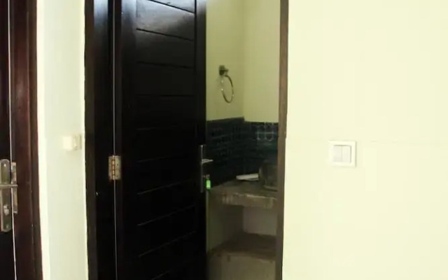 ALA Hostel