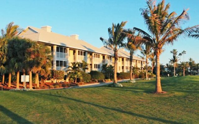 Hilton Grand Vacations South Seas Club at South Seas Island Resort