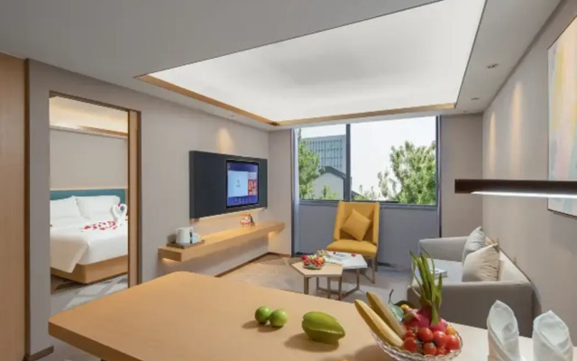 Cheermay Hotels (Huizhou West Lake)