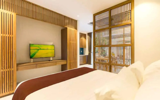 Tam House Villa Hotel