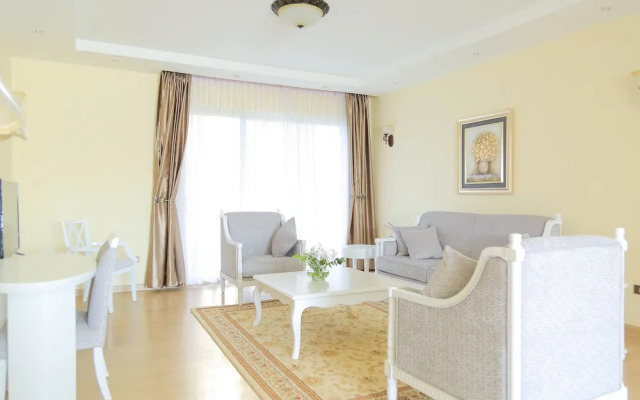 Destiny Addis Apartment Hotel