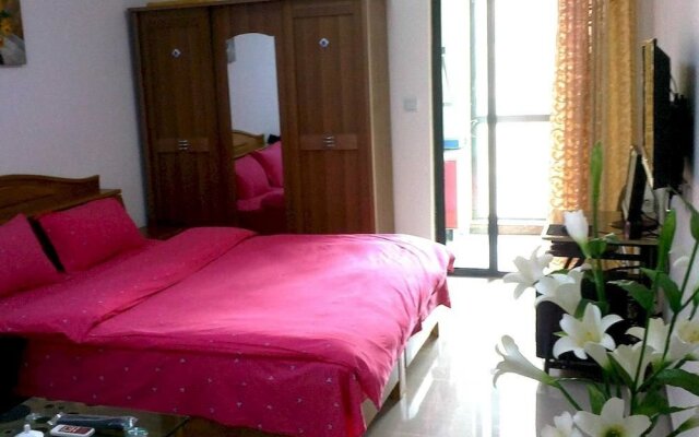 Hongyun Fashion Hotel