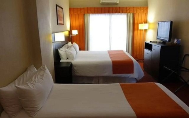 Duomi Hotel Buenos Aires