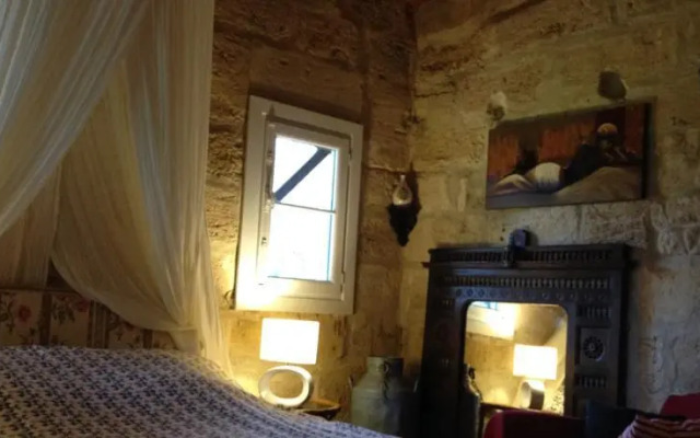 La Maison De Papassus