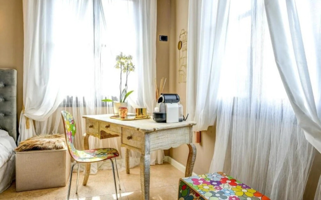 Prestige Suite Sirmione
