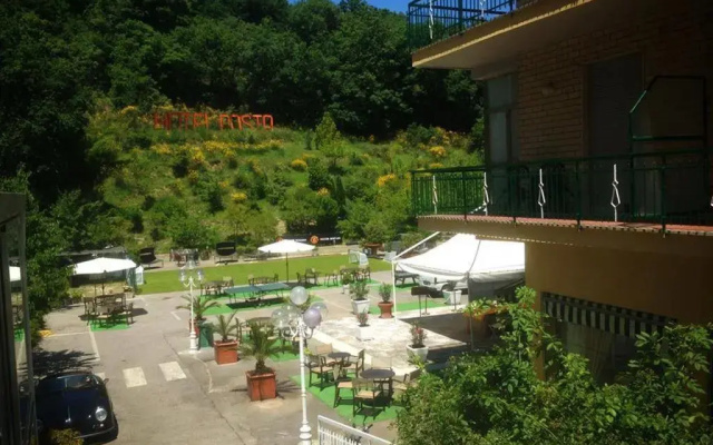 Hotel Posta