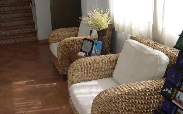 Hotel Cortijo Los Gallos