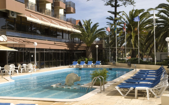 Hotel Estoril Eden