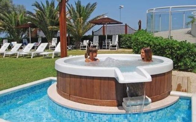 Spiaggia