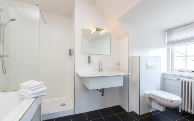 't Lansink Tuindorphotel & Restaurant