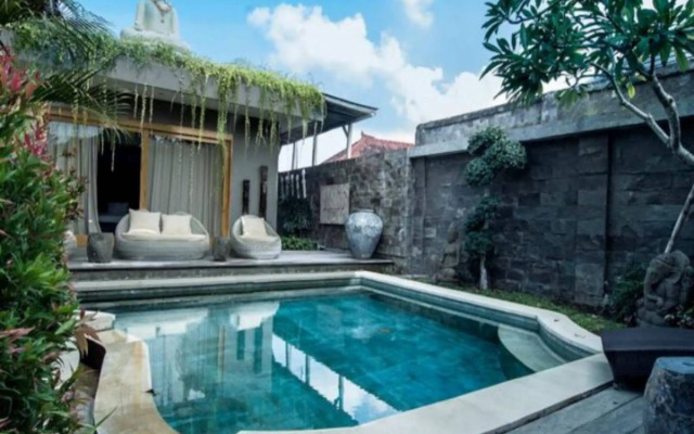 Gahana Bali Villas By Gamma Hospitality