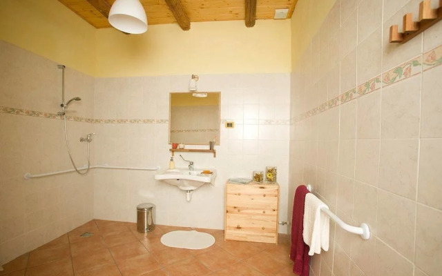 Agriturismo Bufano