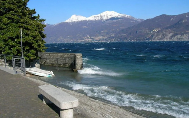 La Perla Di Sonenga - Giardino